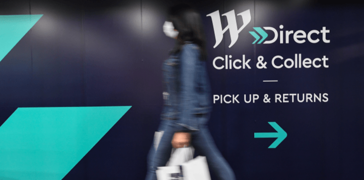 Scentre Group launches network-wide marketplace Westfield Direct