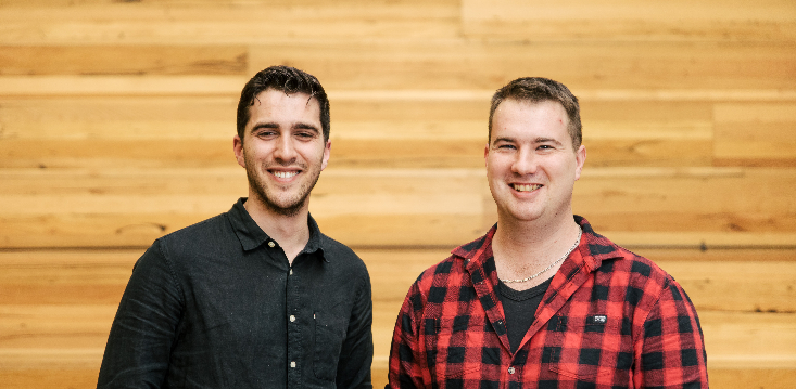 ClearCalc founders