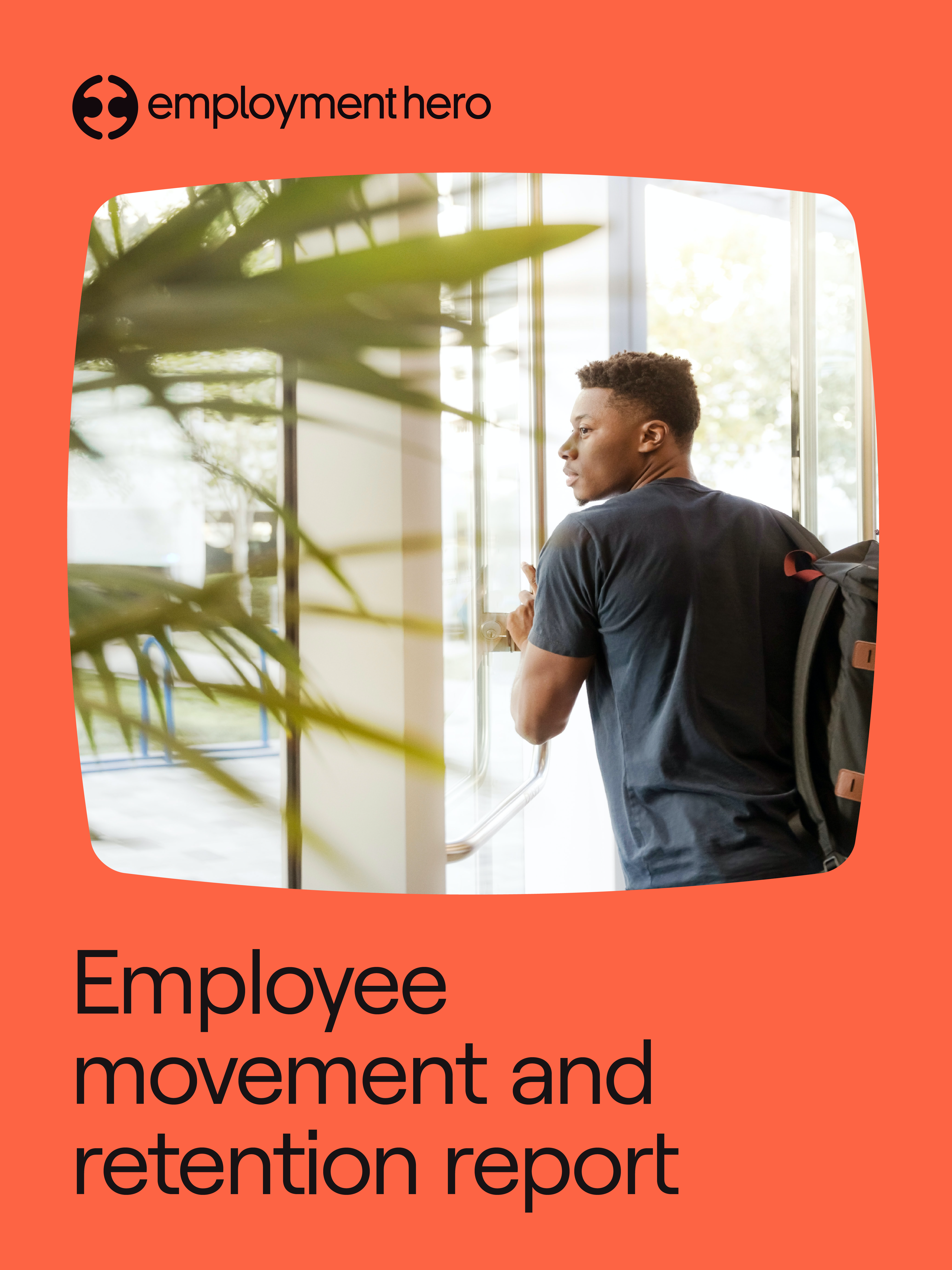 eBook: Employee movement and retention report