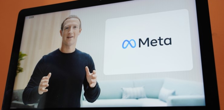 Can Facebook’s move to Meta stop the company from being stuck in the past?