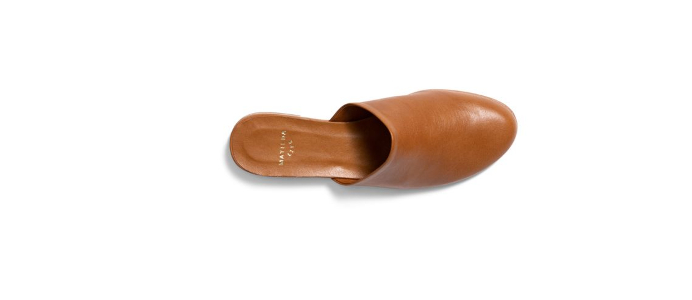 Matilda Life leather shoes