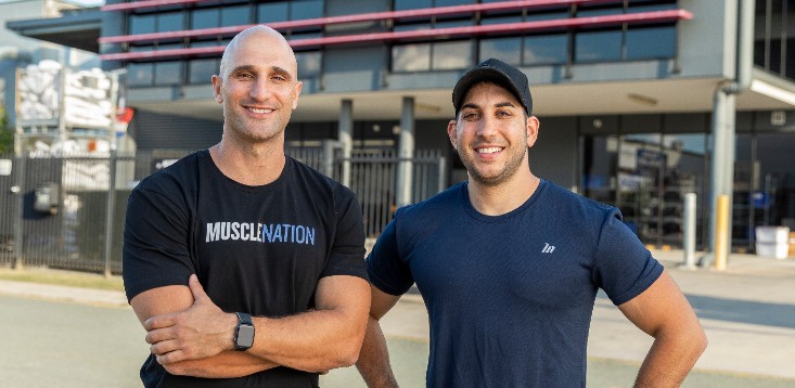 Why Muscle Nation is adding a $100,000 giveaway to its Black Friday offering