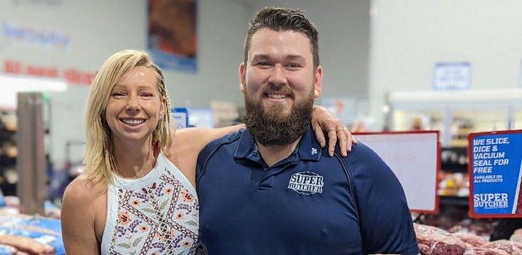 Queensland butcher closes five stores to hold company-wide culture day