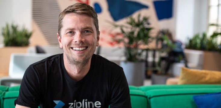 Zipline-founder-Michael-Momsen