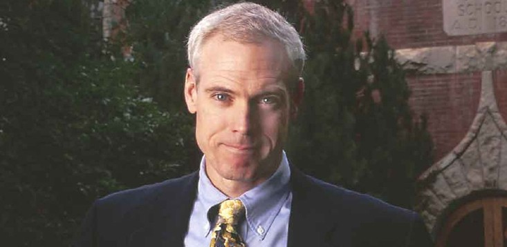 Jim Collins on how to build a great company while it’s small