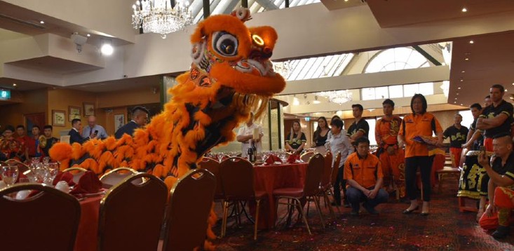 Sydney yum cha institution Marigold closes “with a heavy heart” after 39 years