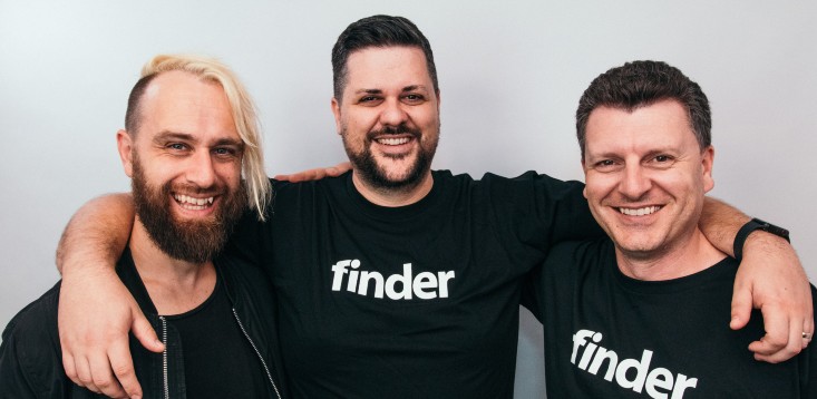 Finder kills its high-yield ‘Earn’ product as cryptocurrency fever fades