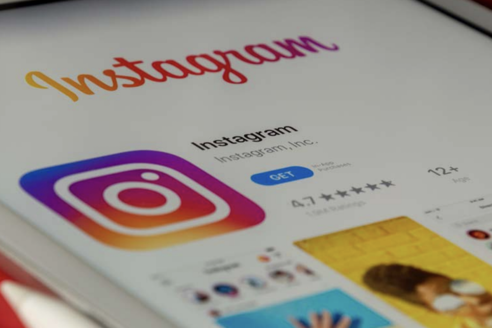 Ebook: How to make money on Instagram: 7 strategies that actually work