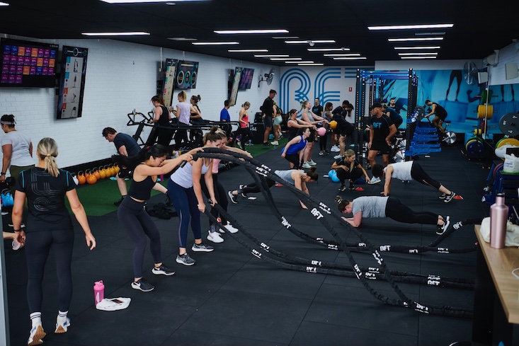 Australia’s BFT expands across South-East Asia and Spain as gym chains face an economic workout