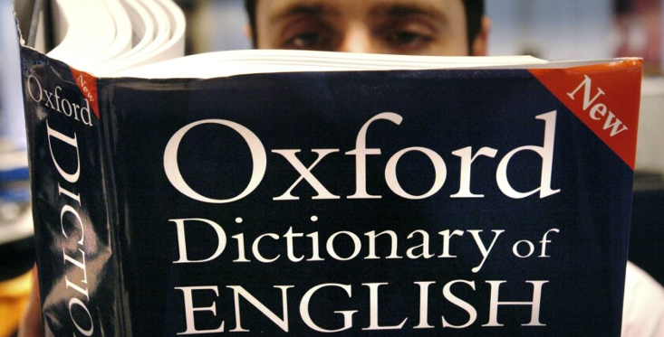 How dictionaries are adapting to the digital world with subscriptions