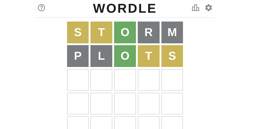 Wordle acquired by New York Times