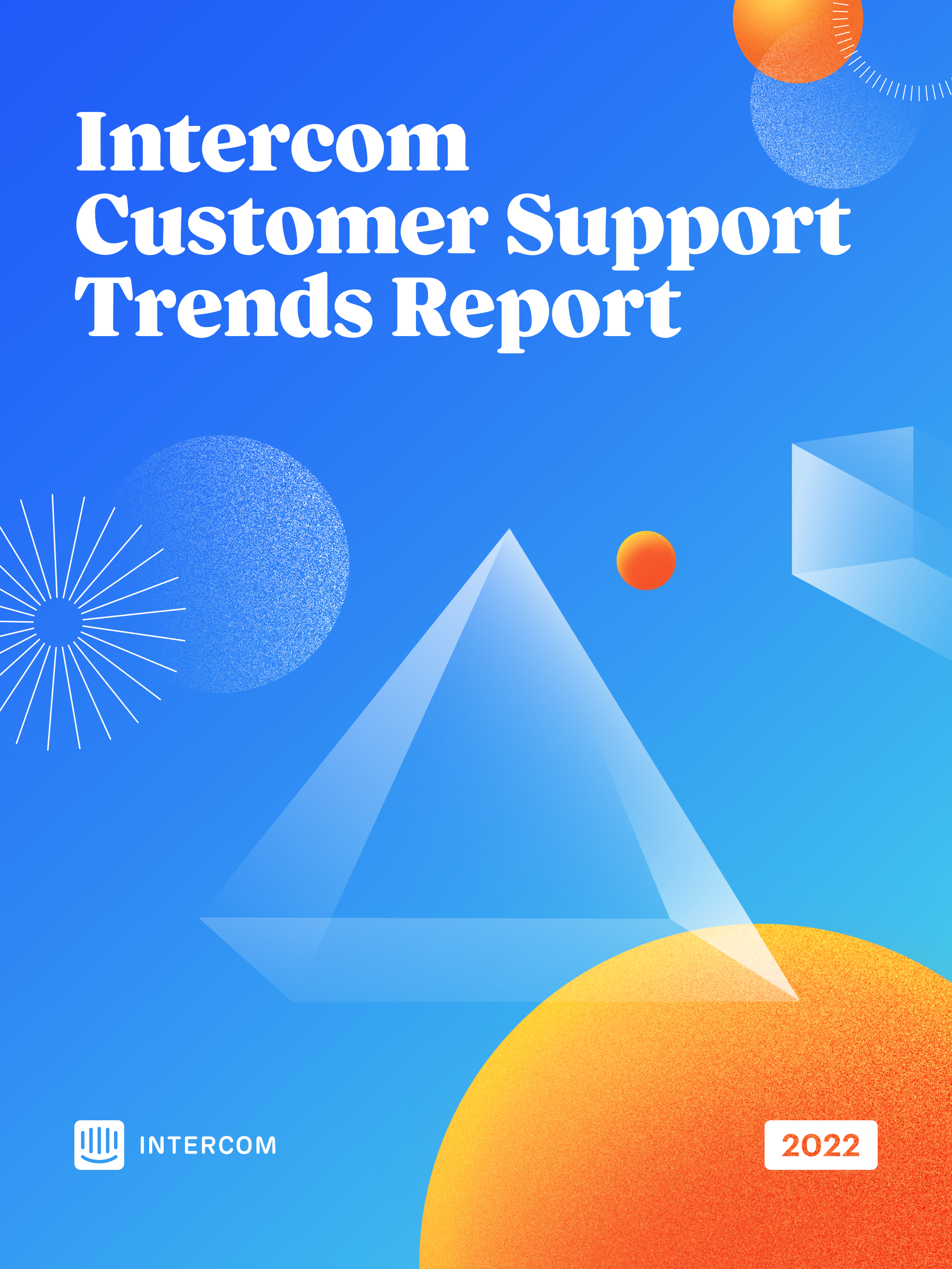 eBook: Customer service trends report