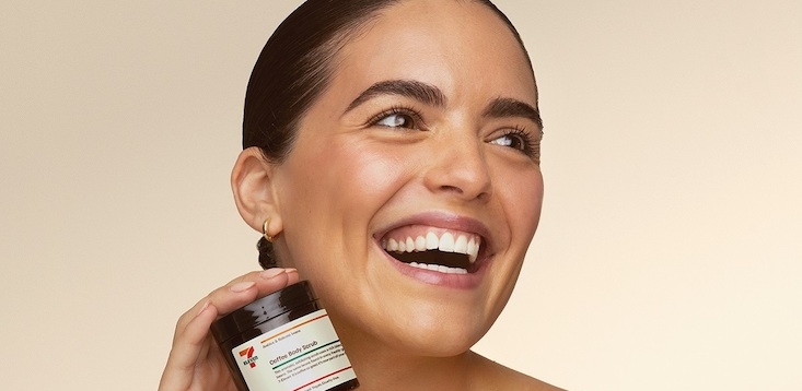 Why the Adore Beauty and 7-Eleven coffee scrub collaboration is a genius marketing play