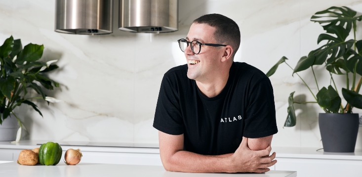 Atlas Dining’s lockdown side-hustle has turned over $10 million in revenue — now it’s making a post-COVID pivot