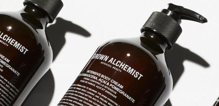 Aussie-based Grown Alchemist acquired by beauty giant L’Occitane