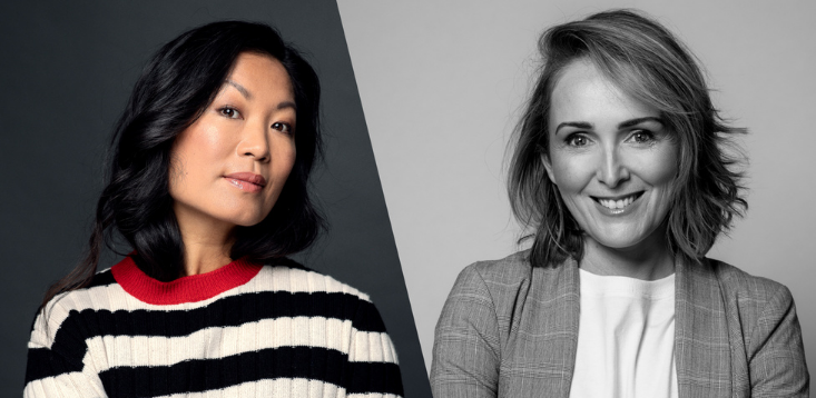 In conversation: Adore Beauty CEO Tennealle O’Shannessy and Klarna chief expansion officer Camilla Giesecke discuss innovation, setbacks and global growth.