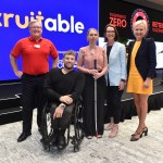 How Dylan Alcott is helping make recruitment accessible for Aussies with disabilities