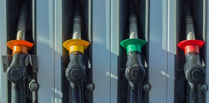 Cutting the fuel exercise would harm energy security, despite the high petrol prices