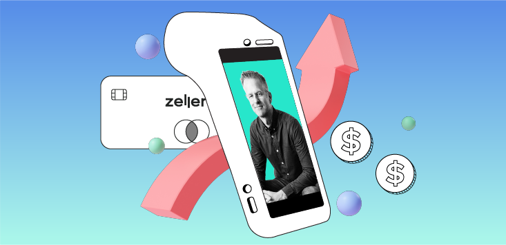 My best budget: Ben Pfisterer, co-founder of fintech Zeller