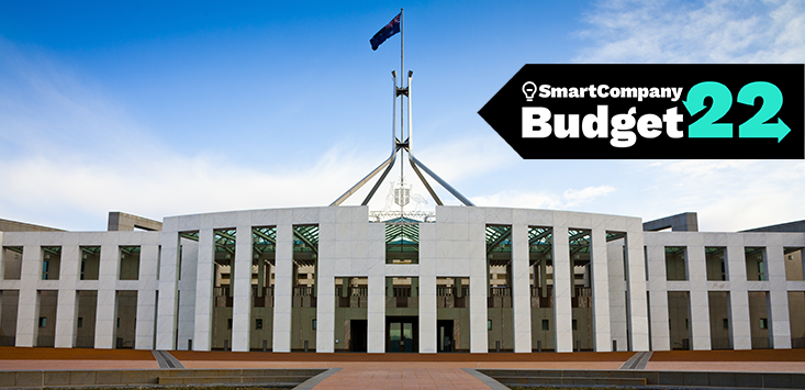 Budget 2022: Australian SMEs granted 20% “bonus” tax deductions on tech upgrades and digital skills training