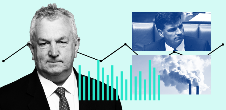 John Durie: Angus Taylor’s new carbon market changes mean big emitters can’t lose