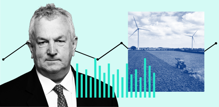 John Durie: Victorian firm bidding to build 122 wind towers faces stiff Chinese competition