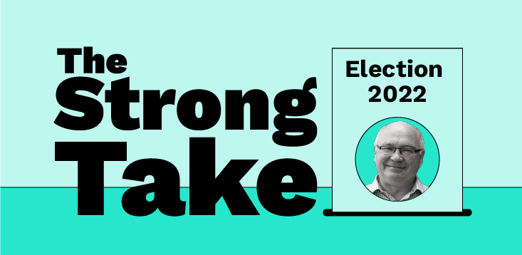 Peter Strong: Workplace relations is finally on the agenda this election. So what are the major parties promising?