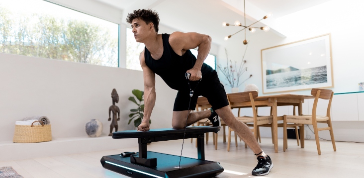 Australian fitness tech startup Vitruvian raises US$15 million as it eyes US expansion