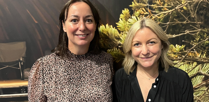 Intrepid Travel’s ANZ leadership team to be all-female for the first time