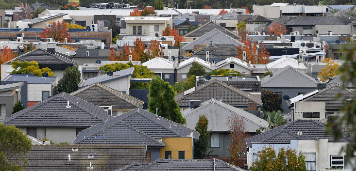 “Canary down the inflationary coalmine”: Government support needed to shield construction, industry group says