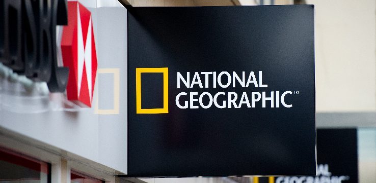 National Geographic stores are coming to Australia, promising new adventure apparel in a crowded domestic market