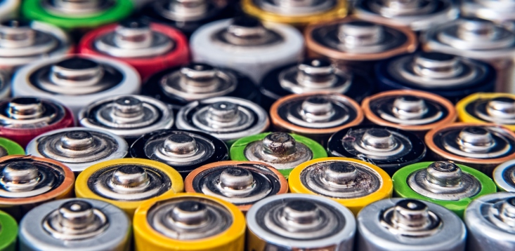 How Gelion is tackling the lithium-ion battery industry with its zinc-bromide alternatives