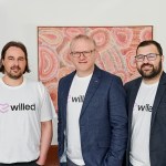 From cremation to a digital vault: Death tech startup Willed raises $6 million