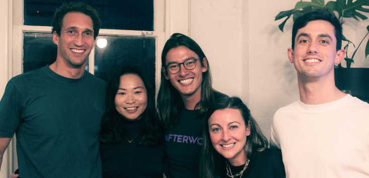 Between Work: New tech jobs platform aims to pair laid-off workers with firms like Canva and Airwallex