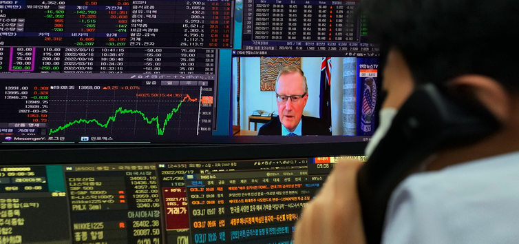 Why the RBA won’t continue to raise rates at the level the market expects