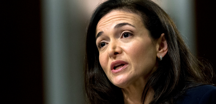 As Sheryl Sandberg departs Meta, female leaders say the ‘Lean In’ movement should go too