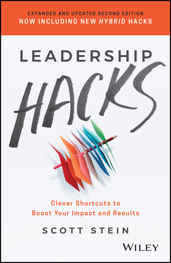 Leadership Hacks