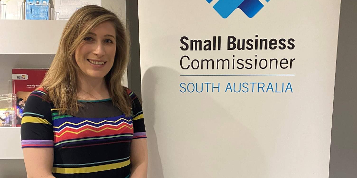 Nerissa Kilvert appointed as SA Small Business Commissioner