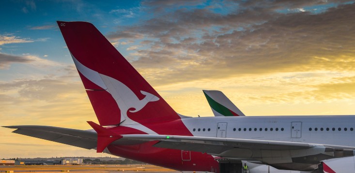 Qantas and Jetstar facing fleet issues as ageing aircraft exacerbate poor airline performance