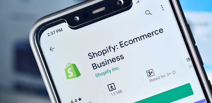 Aussie e-commerce merchants contribute billions to GDP, but exports lag behind: Shopify