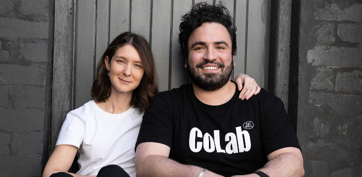 “The Amazon of food”: Restaurant ready-meal and gourmet pantry startups merge for new CoLab venture