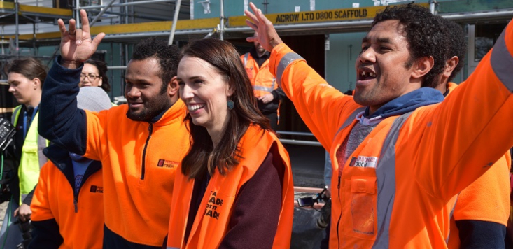 Australia is struggling with a labour shortage. Here’s how New Zealand is tackling its own