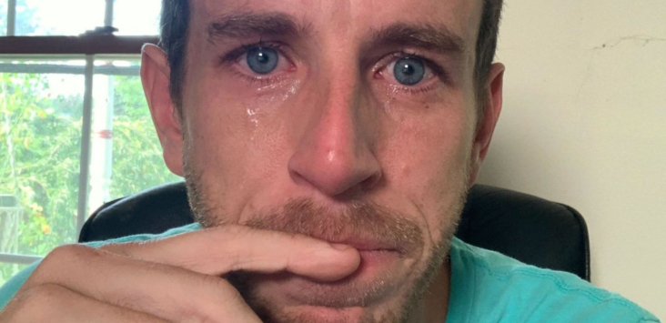 Want to be an authentic CEO? Don’t post a crying selfie on LinkedIn