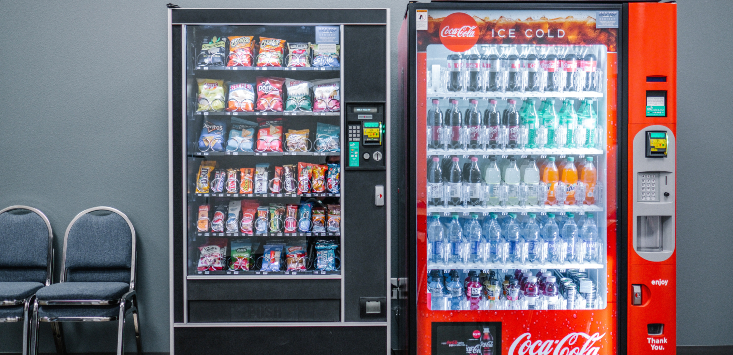 Ever wanted to own a vending machine? Here’s why I walked away from a seven-figure business opportunity