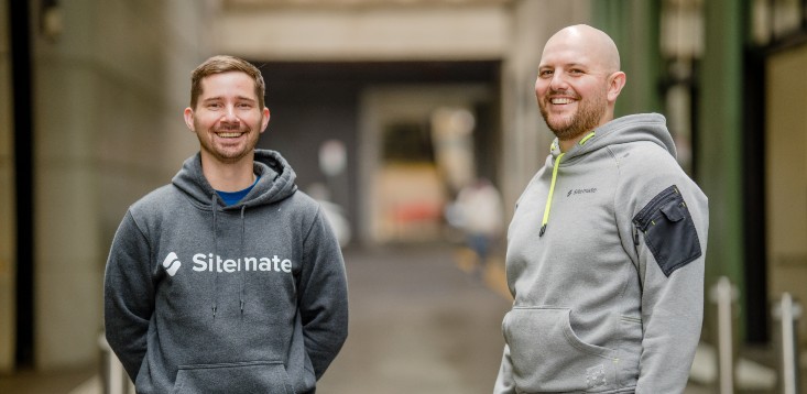 ‘Haven’t even scratched the surface’: Sitemate raises $5.2 million to accelerate no-code software platform