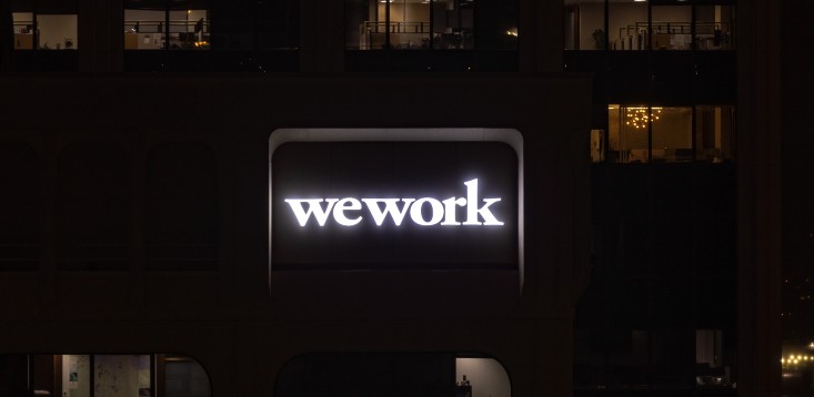 WeWork GM on how to engage the younger generation of talent