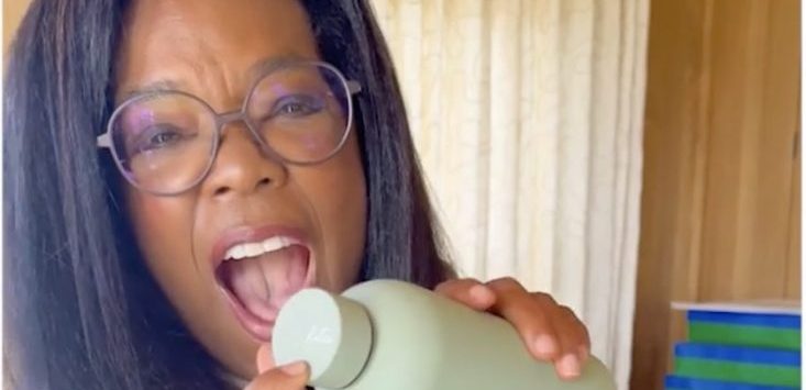 “We can’t believe Oprah is a customer”: Aussie lifestyle brand screams down the house after TV icon’s glowing review