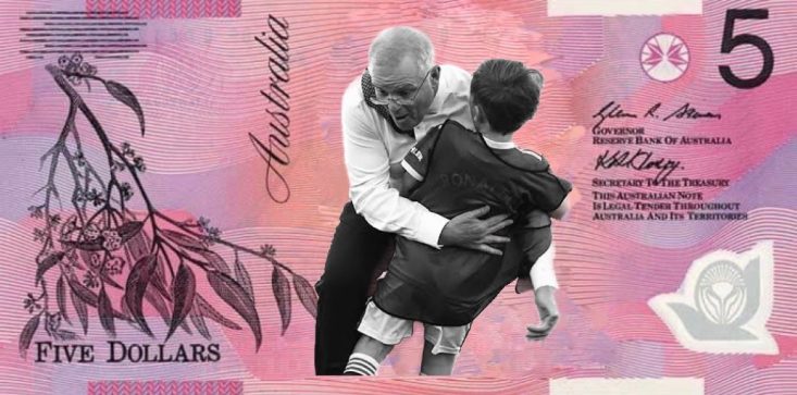 From Kath Day-Knight to a can of VB: All the weird and wacky suggestions for our new $5 note