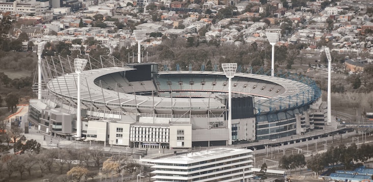 “Pay attention and act quickly”: AFL listens to disgruntled fans, drops post-goal music for Saturday’s Grand Final