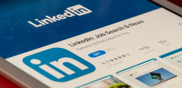 Major LinkedIn study shows the value of weak ties when searching for a job